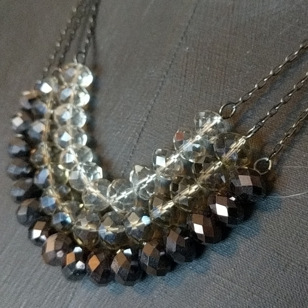 🆕Express necklace - Picture 2 of 5